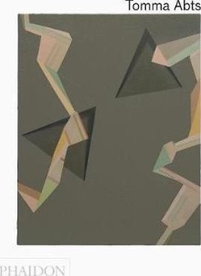 Tomma Abts (cover)