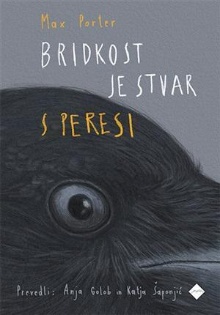 Bridkost je stvar s peresi;... (cover)