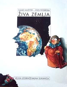 Živa zemlja (cover)