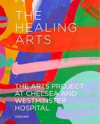 The healing arts : the arts... (naslovnica)