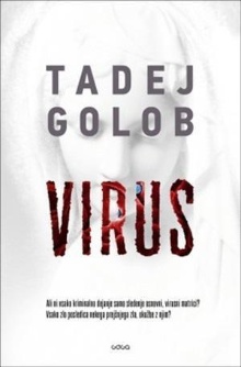 Virus (naslovnica)