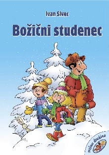 Božični studenec; Elektrons... (cover)