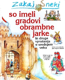 Zakaj neki so imeli gradovi... (naslovnica)