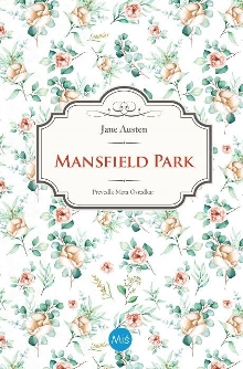 Mansfield park; Elektronski... (cover)