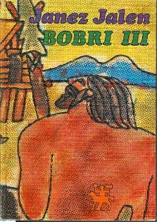 Bobri. Knj. 3,[Vrh] (cover)