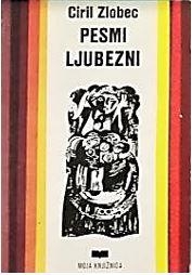 Pesmi ljubezni (naslovnica)