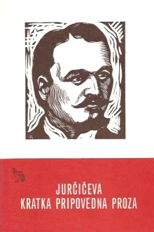 Jurčičeva kratka pripovedna... (cover)