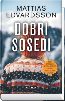 Dobri sosedi; Goda grannar (cover)