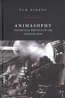 Animasophy : theoretical wr... (naslovnica)
