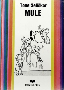 Mule (naslovnica)