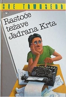 Rastoče težave Jadrana Krta (naslovnica)