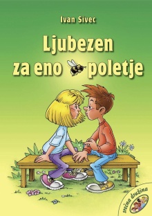 Ljubezen za eno poletje; El... (naslovnica)