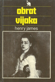 Obrat vijaka; The turn of t... (cover)