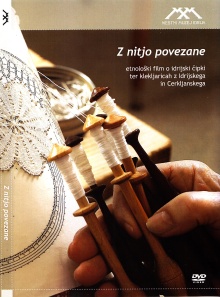 Z nitjo povezane; Videoposn... (cover)