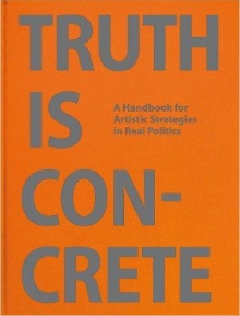 Truth is concrete : a handb... (naslovnica)