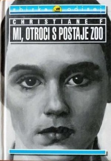 Mi, otroci s postaje Zoo; W... (naslovnica)