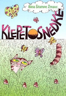 Klepetosnedke (cover)