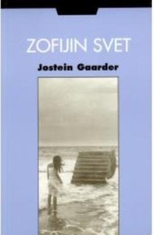 Zofijin svet : roman o zgod... (cover)