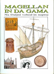 Magellan in Da Gama.Na Dalj... (cover)