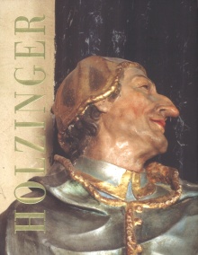 Jožef Holzinger (naslovnica)