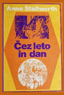 Čez leto in dan; This time ... (naslovnica)