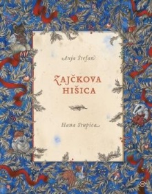 Zajčkova hišica (naslovnica)