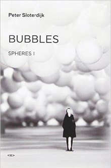 Spheres. Vol. 1,Bubbles : m... (naslovnica)