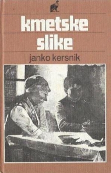 Kmetske slike (cover)