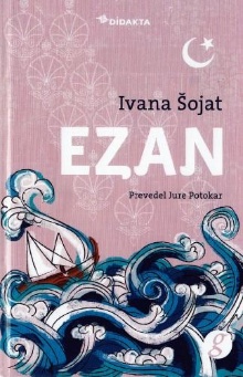 Ezan; Ezan (cover)