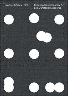 How institutions think : be... (cover)