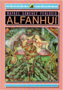 Alfanhuí (naslovnica)