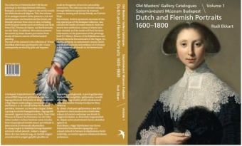 Dutch and Flemish portraits... (naslovnica)