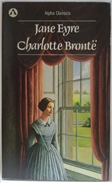 Jane Eyre (naslovnica)