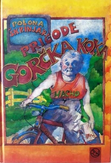 Prigode Gorčka Koka (cover)