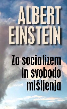 Za socializem in svobodo mi... (naslovnica)