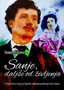 Sanje, daljše od življenja;... (cover)