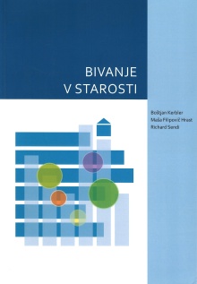 Bivanje v starosti (cover)