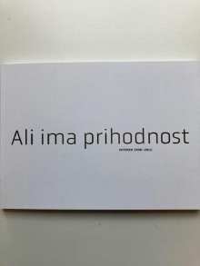 Ali ima prihodnost ponovite... (cover)