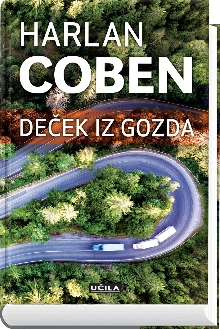 Deček iz gozda; The boy fro... (cover)