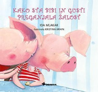 Kako sta Bibi in Gusti preg... (cover)