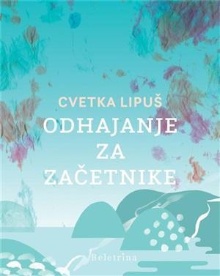 Odhajanje za začetnike (naslovnica)