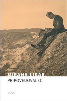 Pripovedovalec (cover)