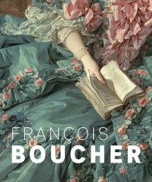 François Boucher : Künstler... (cover)