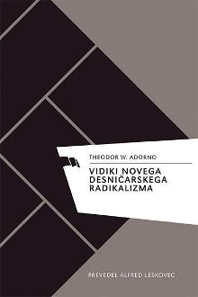 Vidiki novega desničarskega... (cover)