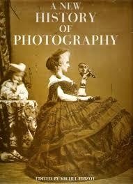A new history of photography (naslovnica)