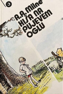 Hiša na Pujevem oglu (naslovnica)