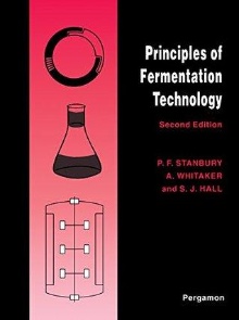 Principles of fermentation ... (naslovnica)