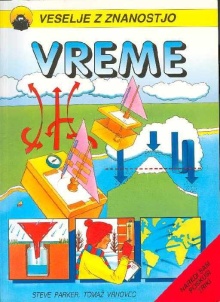 Vreme; Weather (cover)