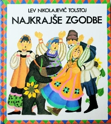 Najkrajše zgodbe (cover)