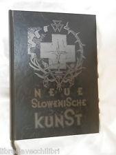 Neue Slowenische Kunst (naslovnica)